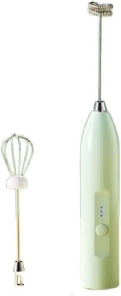 فروث ماستر - FrothMaster Stainless Steel Milk Frother
